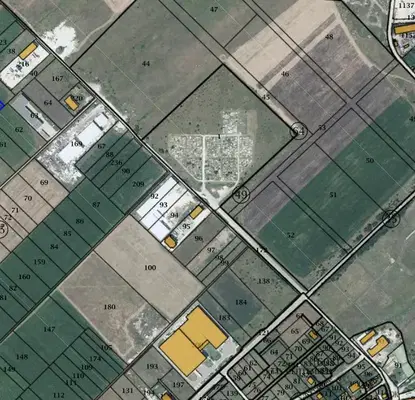 Photo 3 — Plot in област София, Bojurishte