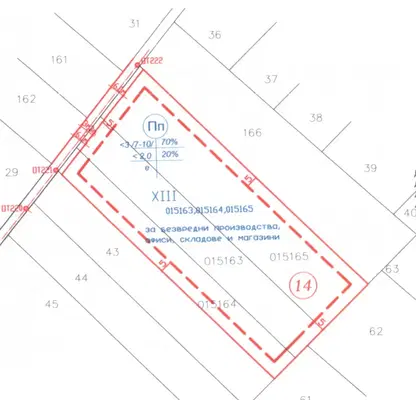 Photo 4 — Plot in област София, Bojurishte