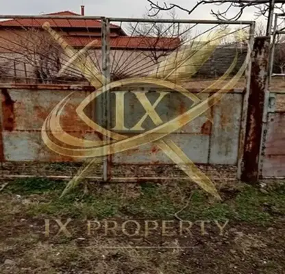 Снимка 2 — Парцел в Бургас, Банево