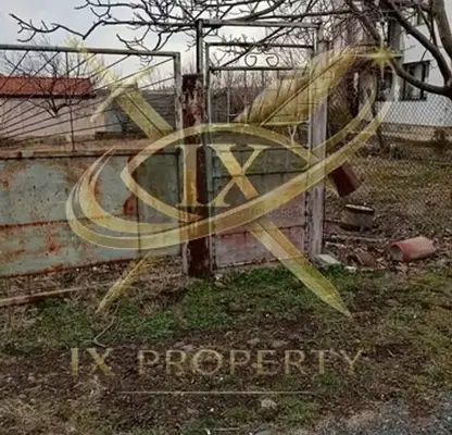 Снимка 3 — Парцел в Бургас, Банево