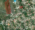 Снимка 4 — Парцел в Бургас, Банево
