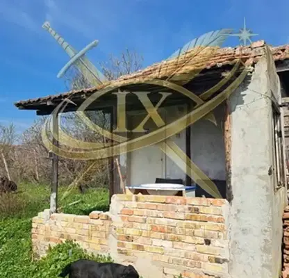 Снимка 2 — Парцел в Бургас, Банево