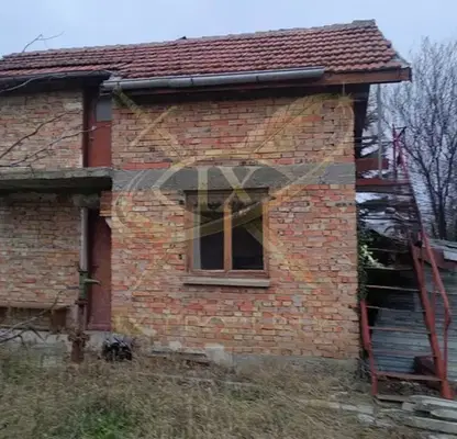 Снимка 2 — Парцел в Бургас, Банево