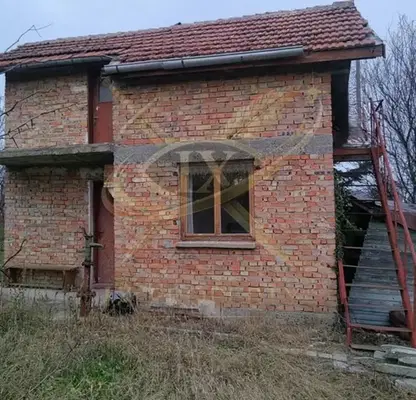 Снимка 3 — Парцел в Бургас, Банево