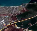 Снимка 3 — Парцел в Бургас, Крайморие