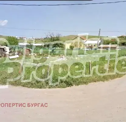 Снимка 4 — Парцел в Бургас, Рудник