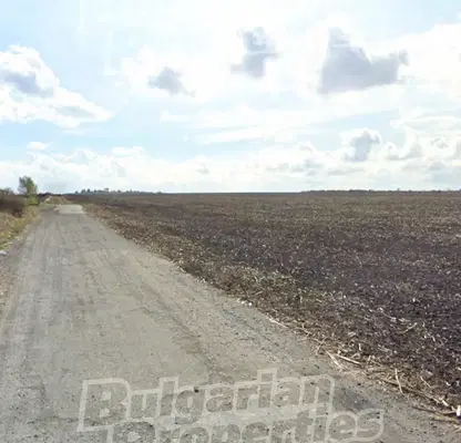 Снимка 3 — Парцел в Бургас, Ветрен