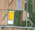 Снимка 4 — Парцел в Бургас, Ветрен