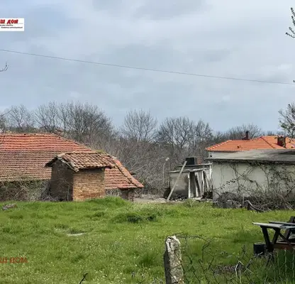 Снимка 2 — Парцел във Варна, Бяла