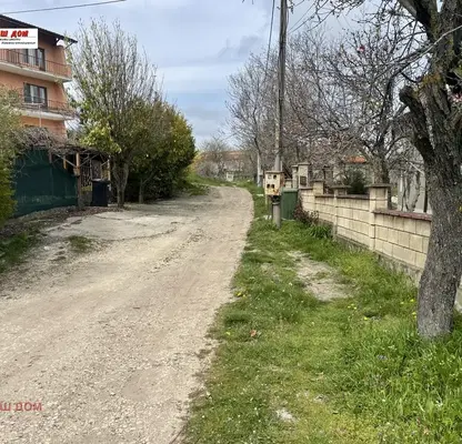 Снимка 4 — Парцел във Варна, Бяла