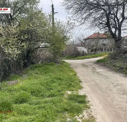 Снимка 5 — Парцел във Варна, Бяла