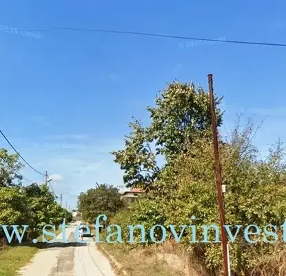 Photo 5 — Plot in Oblast Varna, Byala