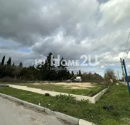 Photo 2 — Plot in Varna, Byala