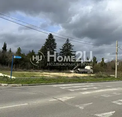 Photo 3 — Plot in Varna, Byala