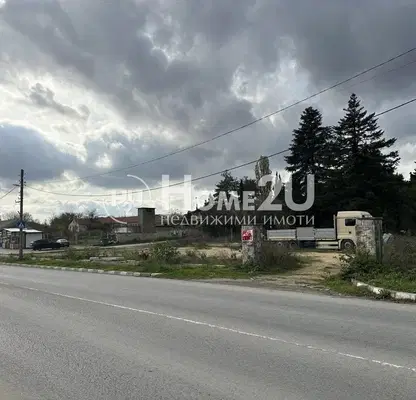 Photo 4 — Plot in Varna, Byala