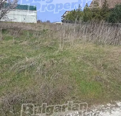 Photo 2 — Plot in Oblast Varna, Byala