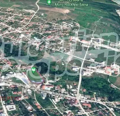 Photo 4 — Plot in Oblast Varna, Byala
