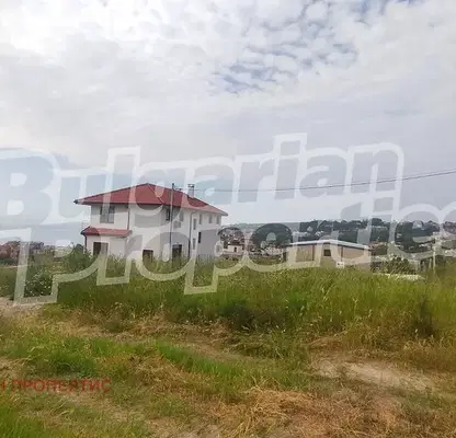 Photo 5 — Plot in Oblast Varna, Byala