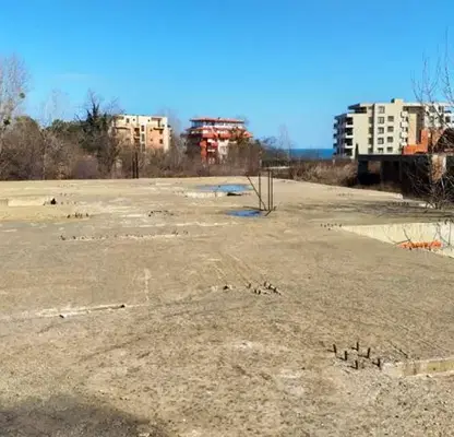 Photo 2 — Plot in Oblast Burgas, Carevo