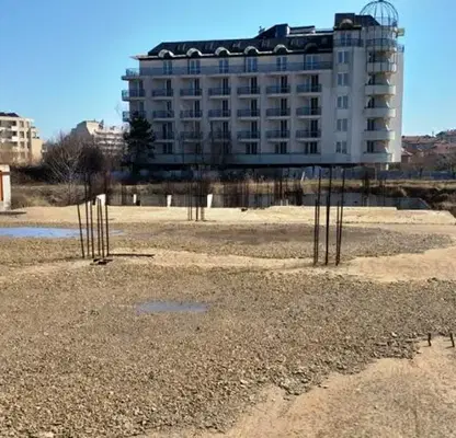 Photo 3 — Plot in Oblast Burgas, Carevo