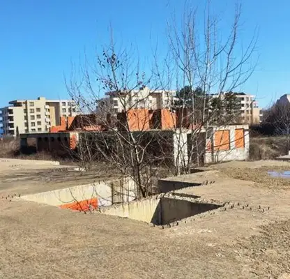 Photo 4 — Plot in Oblast Burgas, Carevo