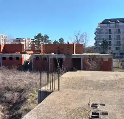 Photo 5 — Plot in Oblast Burgas, Carevo