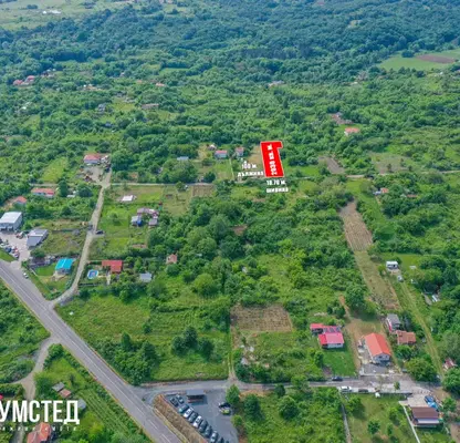 Photo 2 — Plot in Oblast Burgas, Carevo
