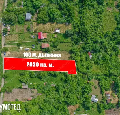 Photo 3 — Plot in Oblast Burgas, Carevo