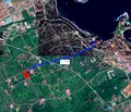 Снимка 4 — Парцел в Бургас, Царево