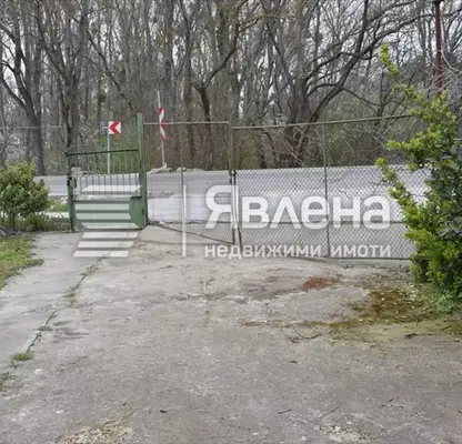 Снимка 2 — Парцел в Бургас, Царево