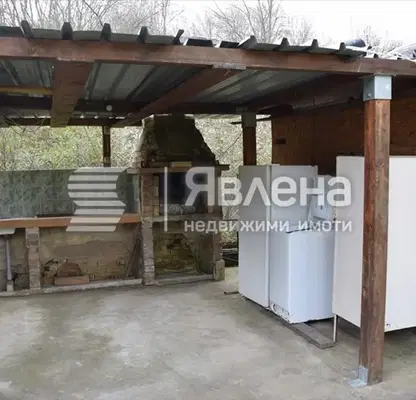 Снимка 3 — Парцел в Бургас, Царево