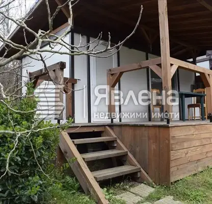 Снимка 4 — Парцел в Бургас, Царево