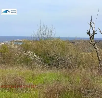 Снимка 2 — Парцел в Бургас, Царево