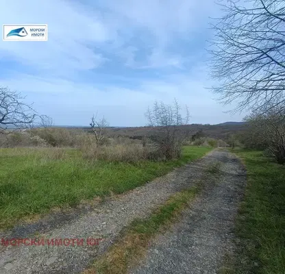 Снимка 3 — Парцел в Бургас, Царево