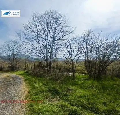Снимка 4 — Парцел в Бургас, Царево