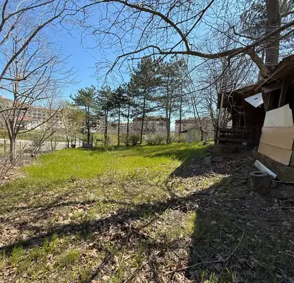 Photo 2 — Plot in Oblast Burgas, Carevo