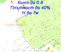 Снимка 2 — Парцел в Бургас, Царево