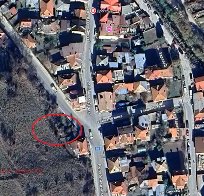 Photo 3 — Plot in Oblast Smolyan, Chepelare