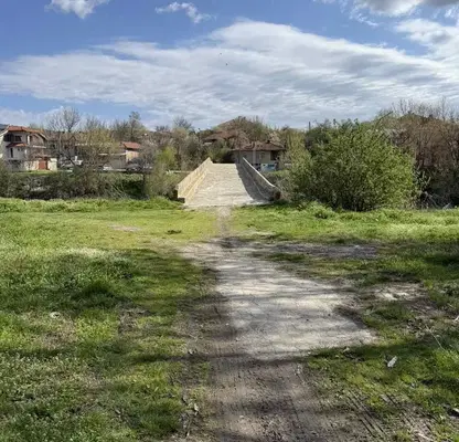 Снимка 5 — Парцел във Велико Търново, Дебелец