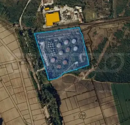 Photo 3 — Plot in Oblast Haskovo, Димитров