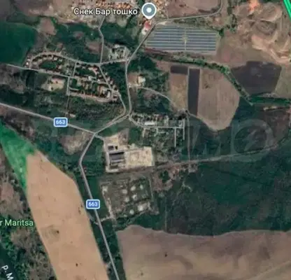 Photo 4 — Plot in Oblast Haskovo, Димитров