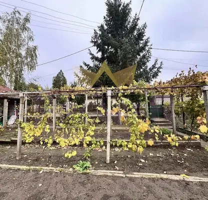 Снимка 3 — Парцел в Добрич, м-т Газибаба