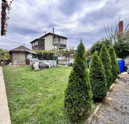 Photo 2 — Plot in Dobrich, Gazibaba