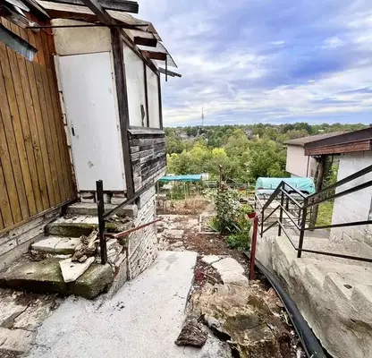 Photo 3 — Plot in Dobrich, Gazibaba