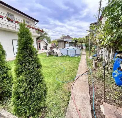 Photo 5 — Plot in Dobrich, Gazibaba