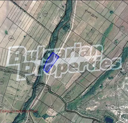 Photo 2 — Plot in област София, Dolna Banya