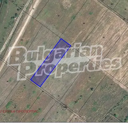 Photo 3 — Plot in област София, Dolna Banya