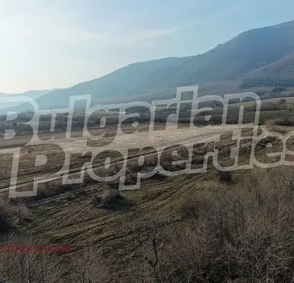 Photo 4 — Plot in област София, Dolna Banya
