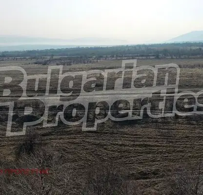 Photo 5 — Plot in област София, Dolna Banya