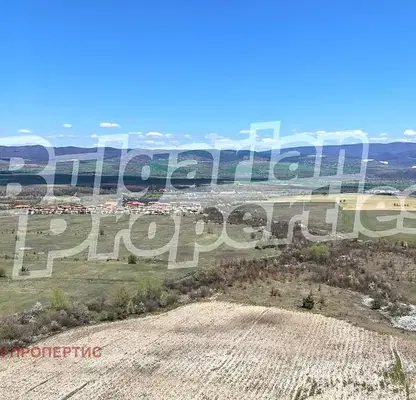 Photo 3 — Plot in област София, Dolna Banya